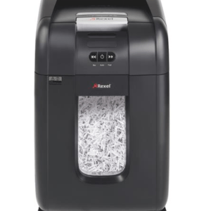 Destruidora Rexel Auto + 200 X